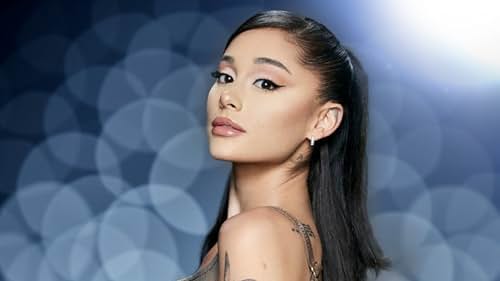 angela canady recommends Ariana Grande Vr Porn