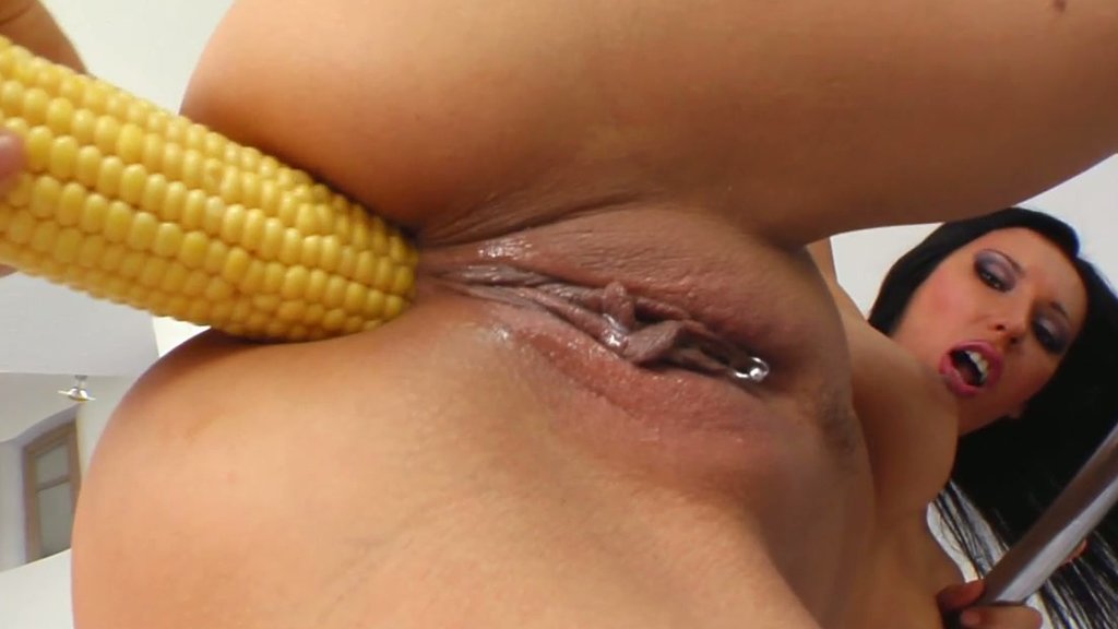 Best of Porn in the corn