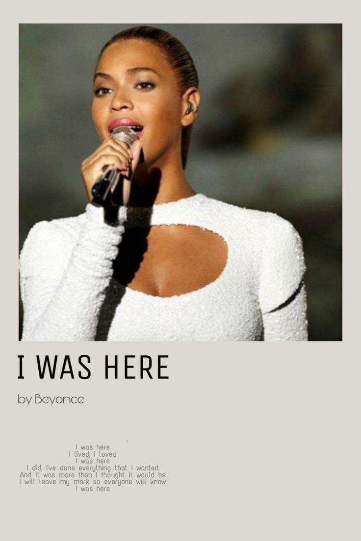 brittany connell recommends beyonce i was here download pic