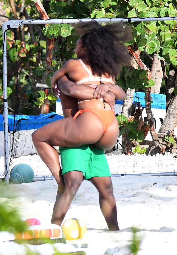 Best of Serena williams sex picture