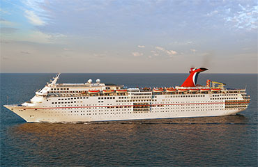 alex tijerina add carnival dream web cam photo