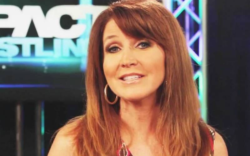 ariel magnaye recommends Dixie Carter Tna Sexy