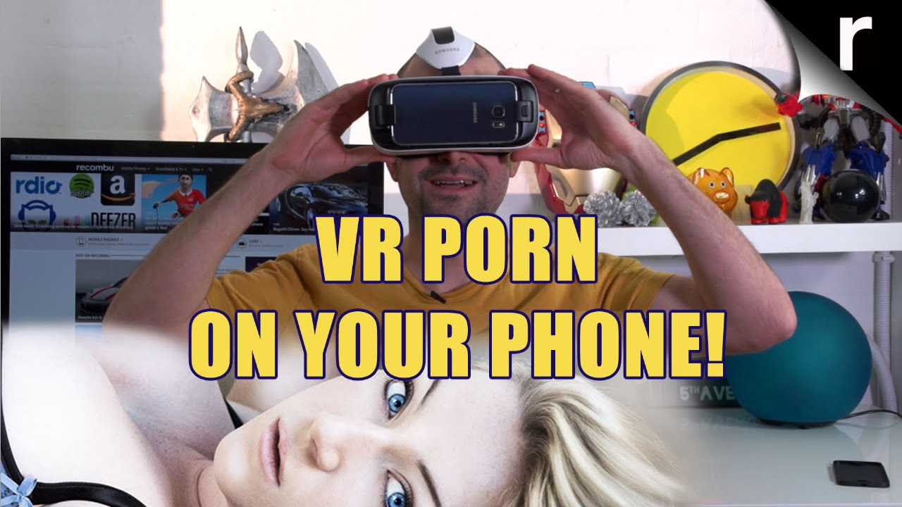 christine rance recommends How To Watch Vr Porn On Iphone