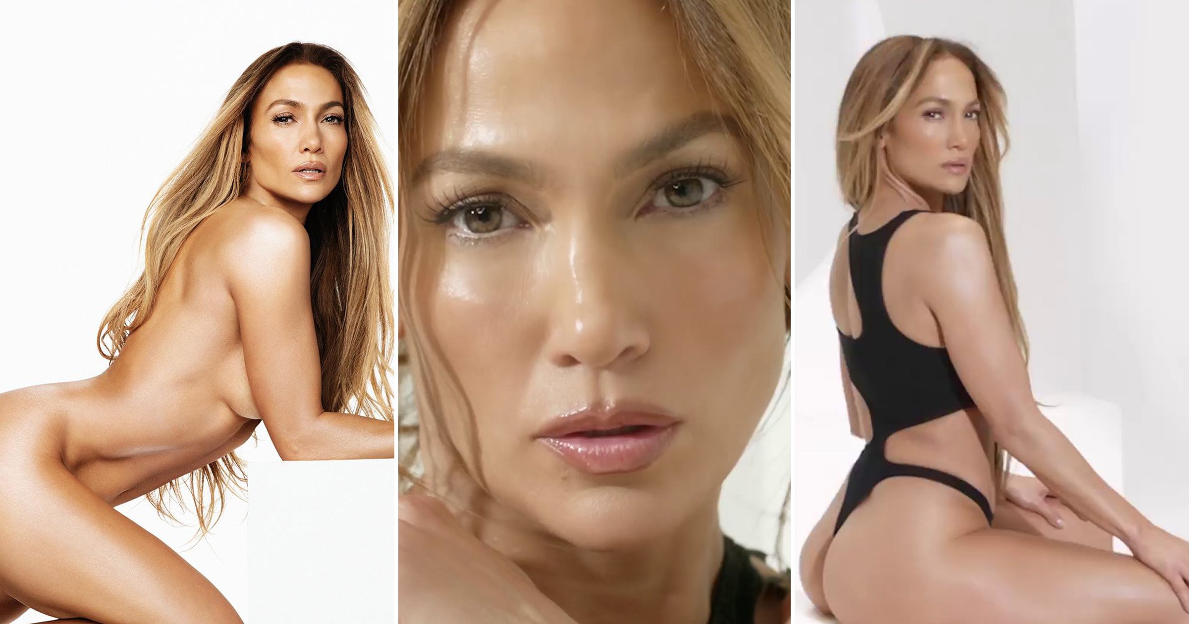 charlotte stanfield recommends has jennifer lopez ever posed nude pic