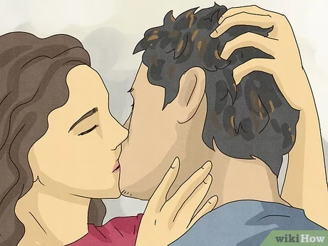 How To Finger A Girl While Kissing ass review