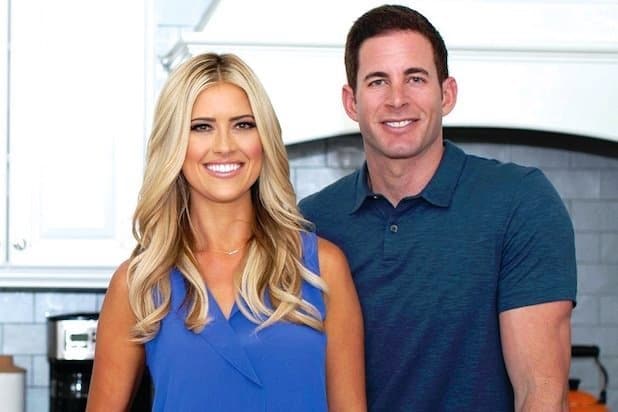 ashley wesp recommends Christina El Moussa Tumblr