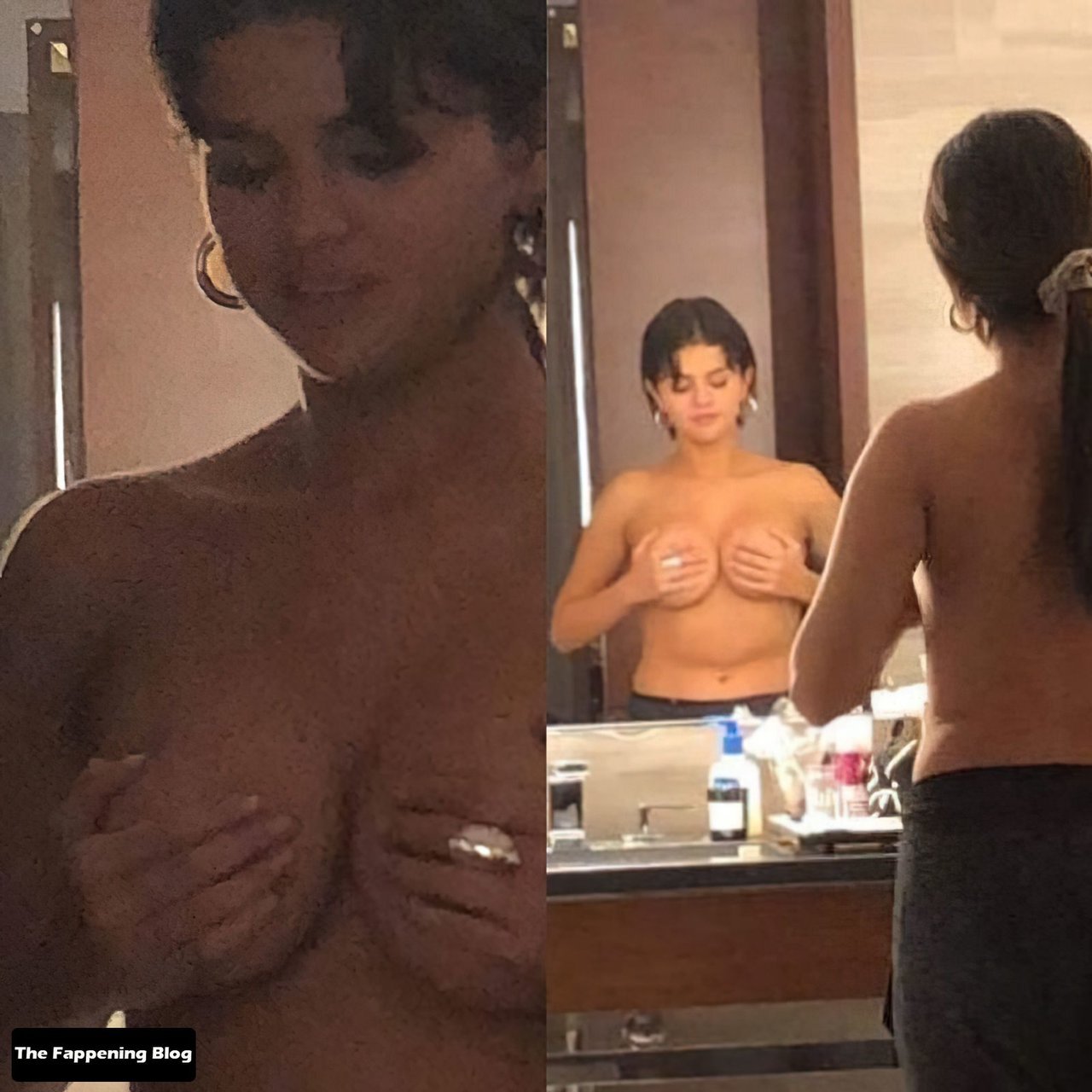 andrea macaulay recommends Selena Gomez Topless Pic