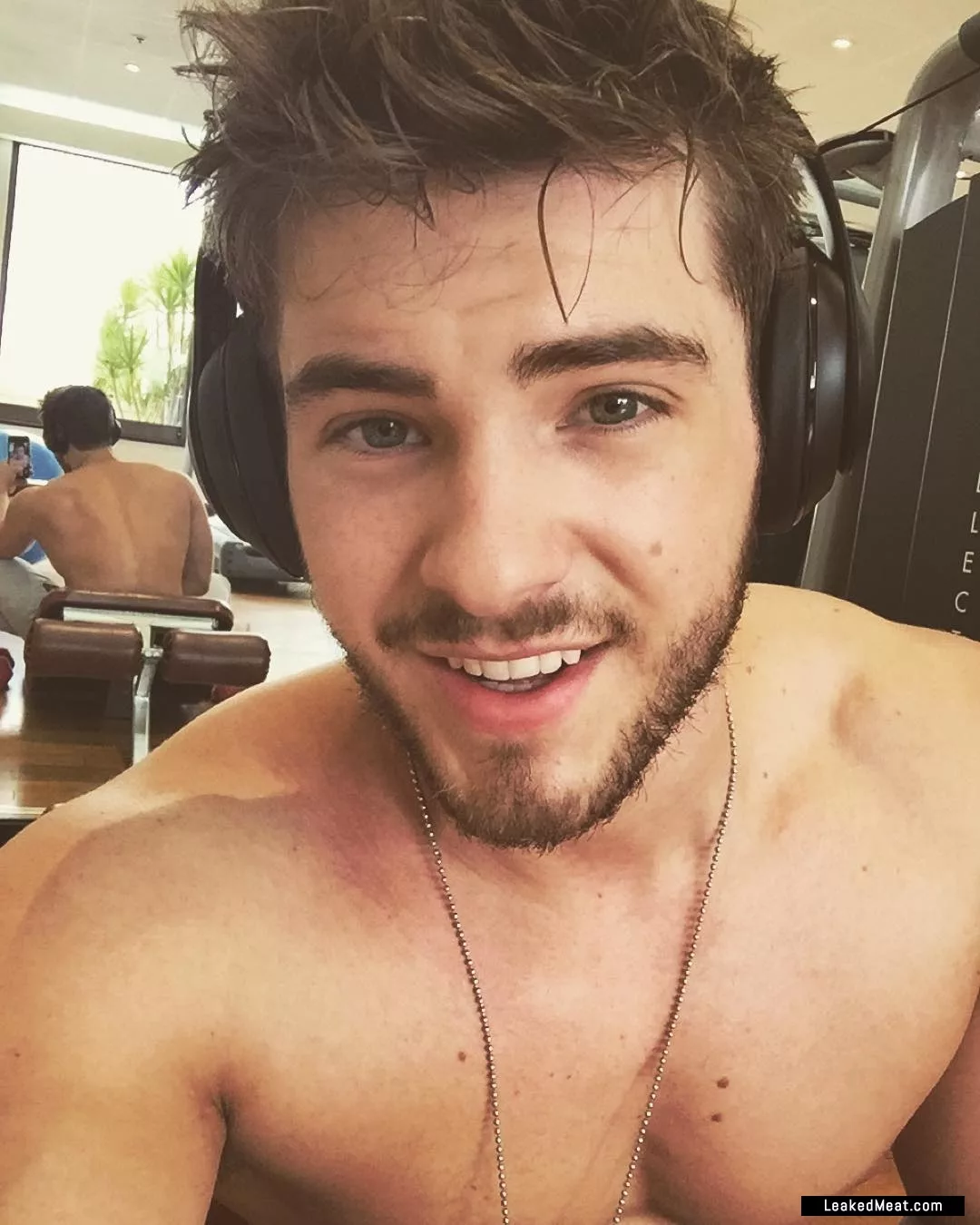 arianna cross recommends Cody Christian Leaked Nude Video