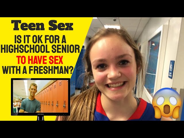 cheryl carson recommends High School Senior Fuck