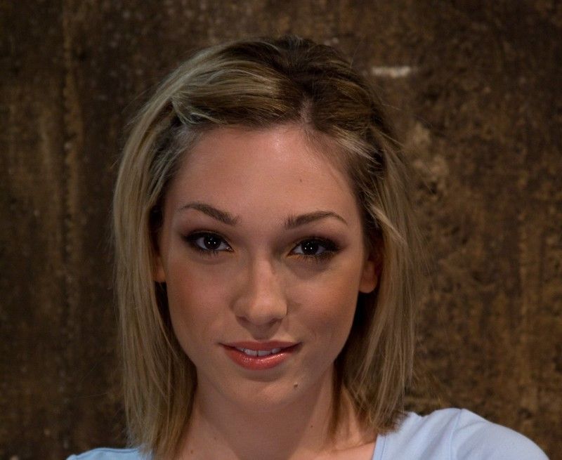 Best of Lily labeau real name