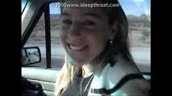 brittany masson recommends heather brooke car blowjob pic