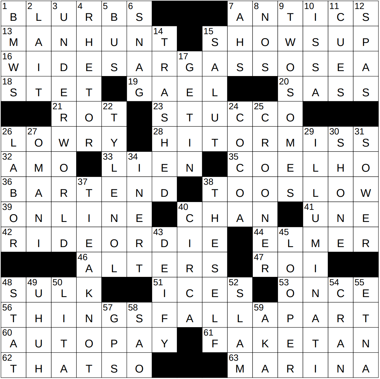 austin hayhurst recommends nigeria neighbor crossword clue pic
