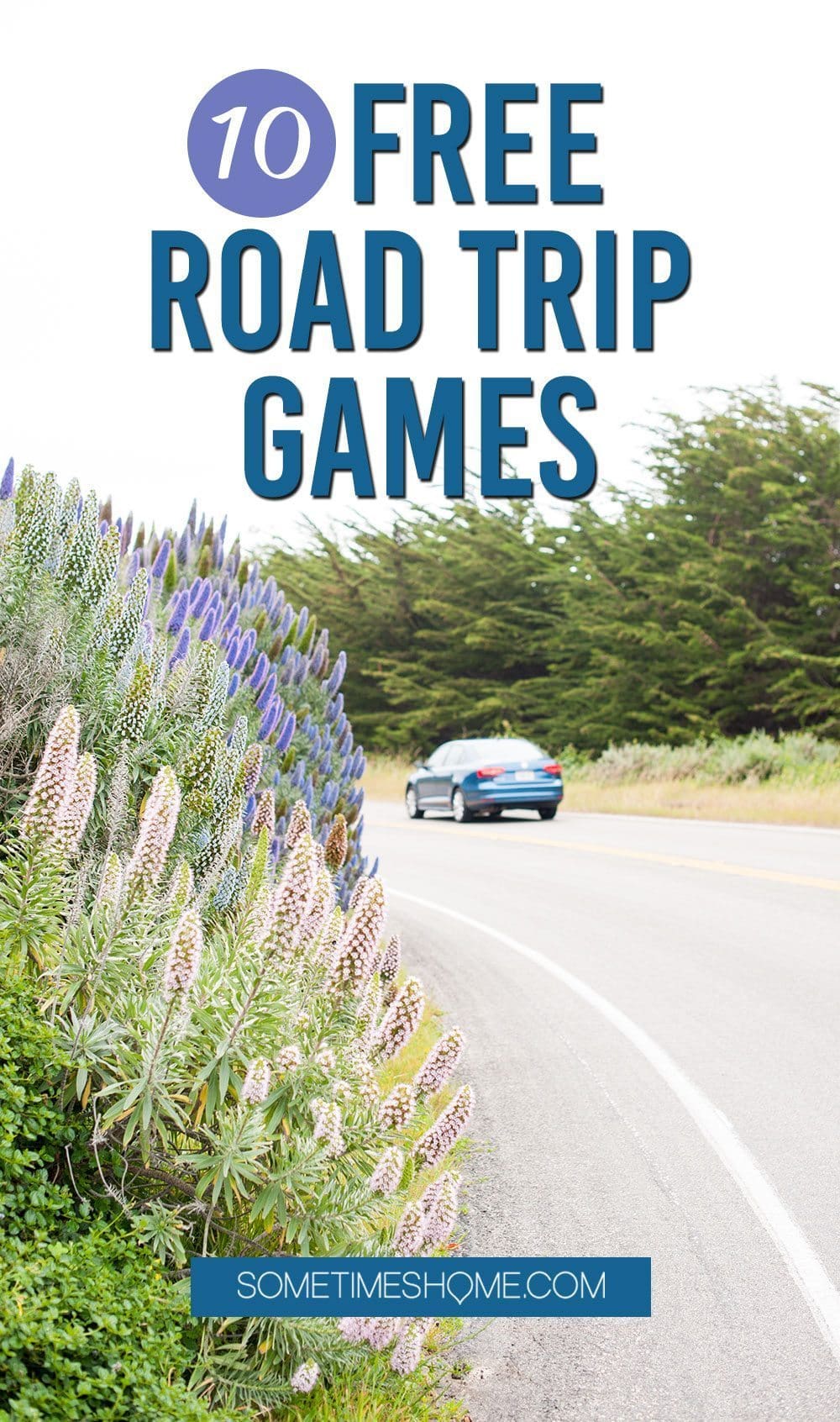 Best of Sexy road trip games