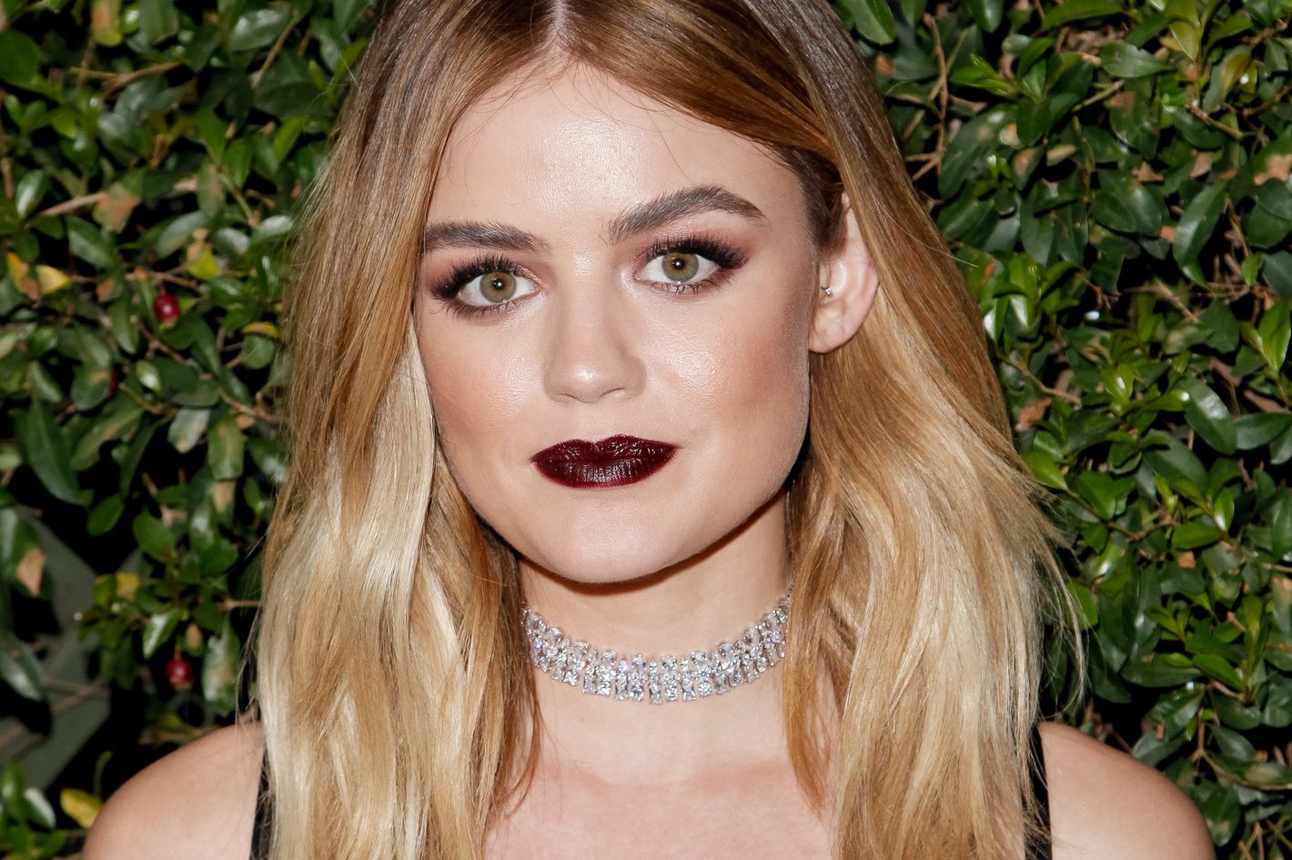 christopher dulin recommends lucy hale nude pictures leaked pic