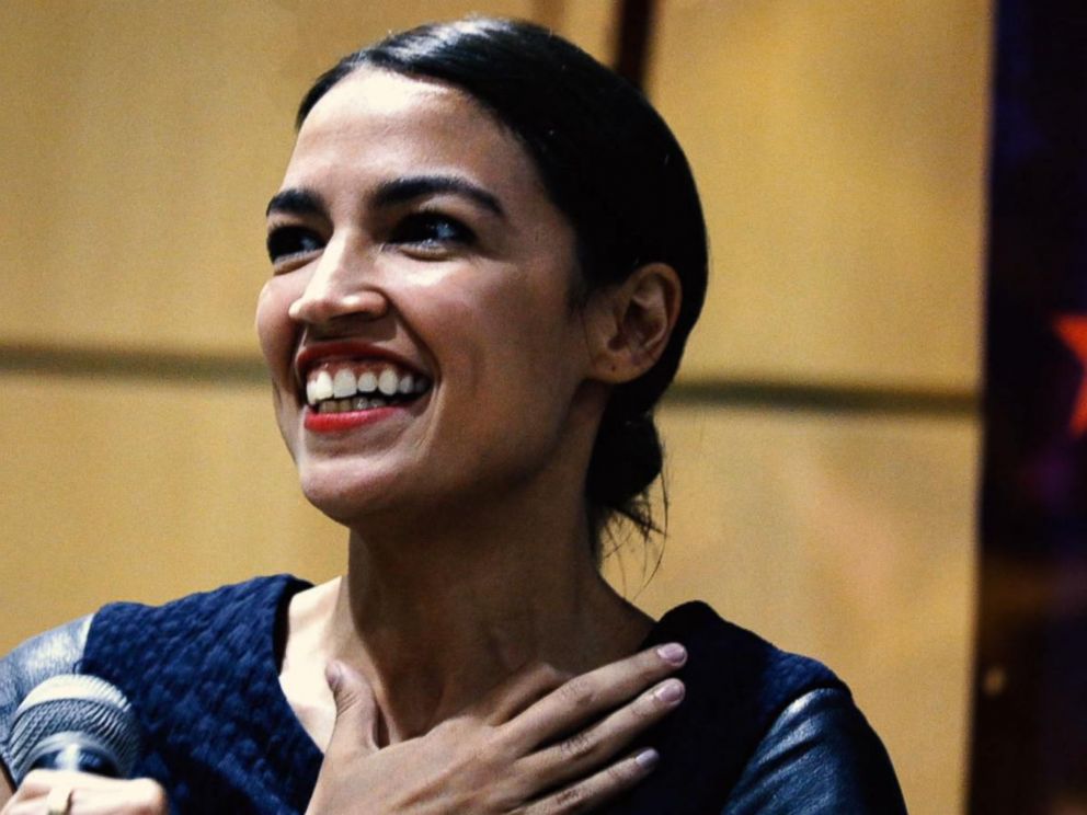 Best of Naked pictures of aoc