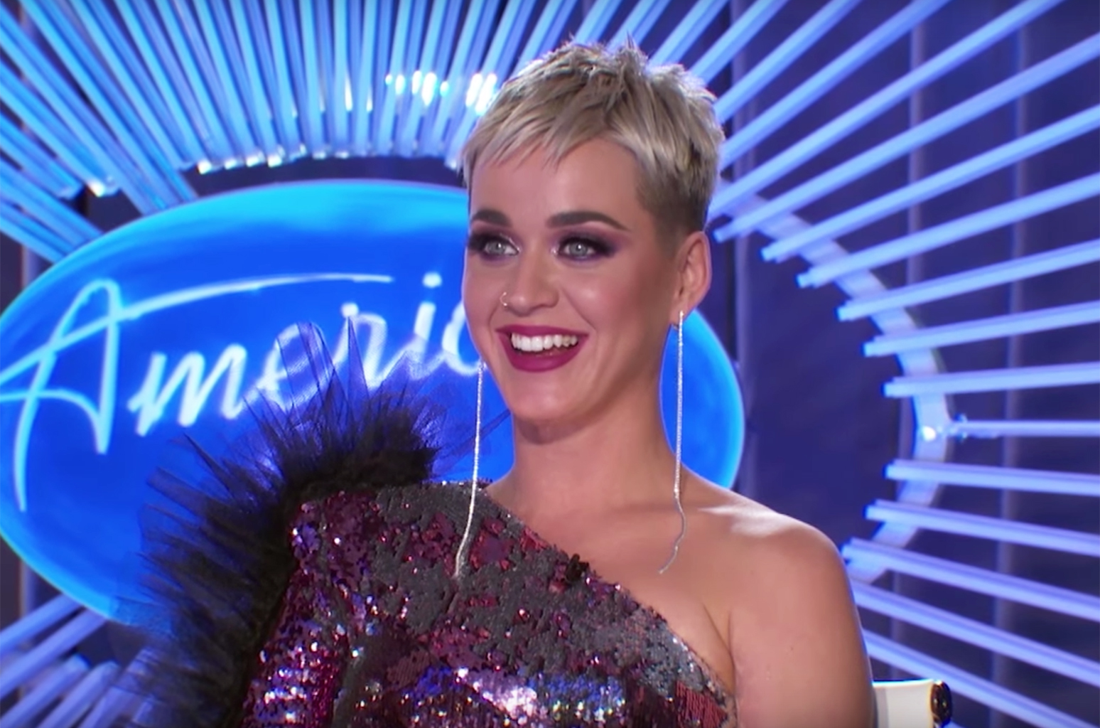 catherine parr recommends Katy Perry Fake Gif