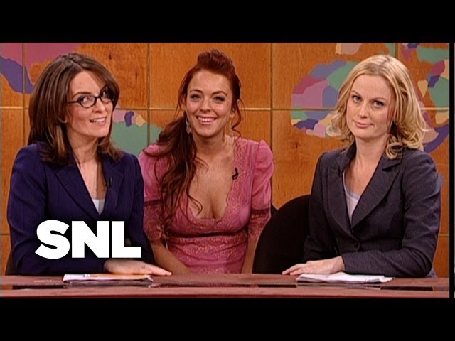 christian billones recommends Tina Fey Boobs