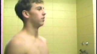 Boy Locker Room Spy hahn clips