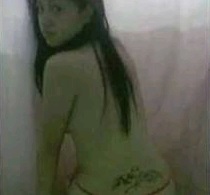 Cristine Reyes Sex Scandal housewife pics