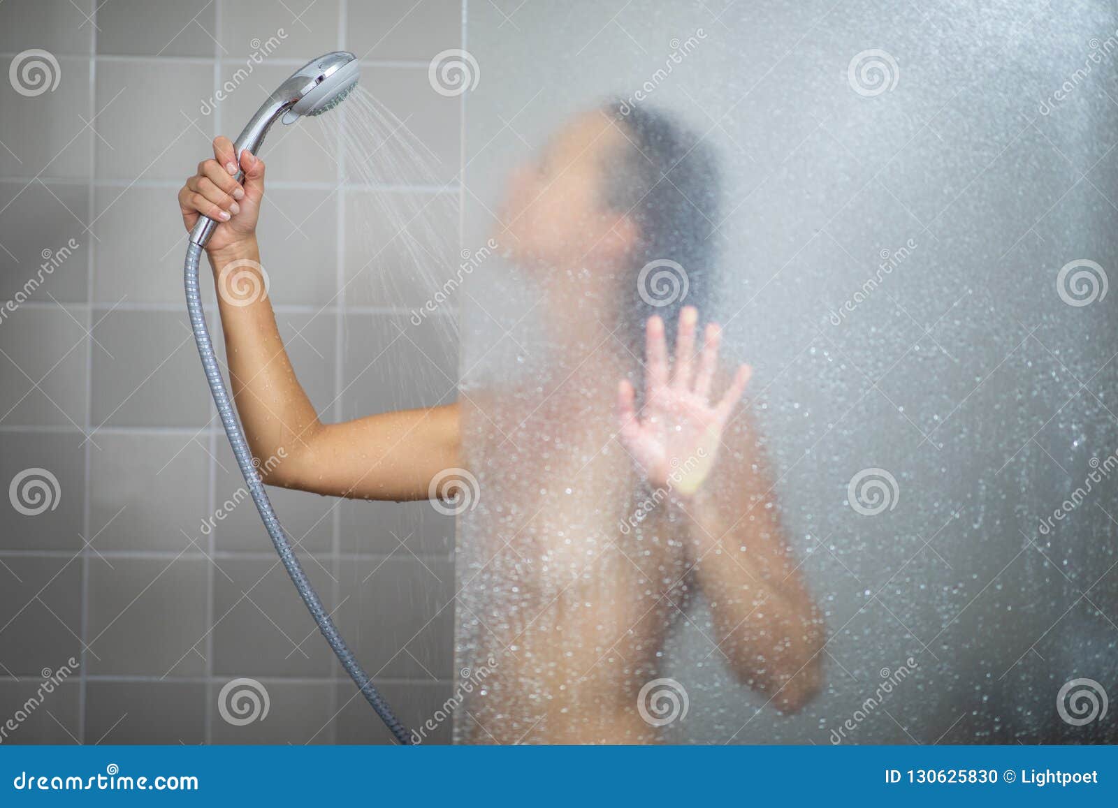 Best of Wife in shower