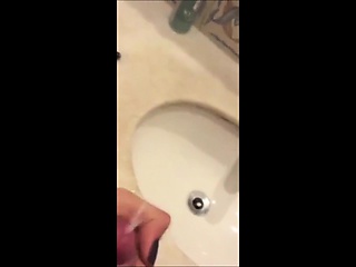 dick cote add photo shemale cums in sink