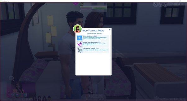 bryan puterbaugh recommends sims 4 whicked jobs pic