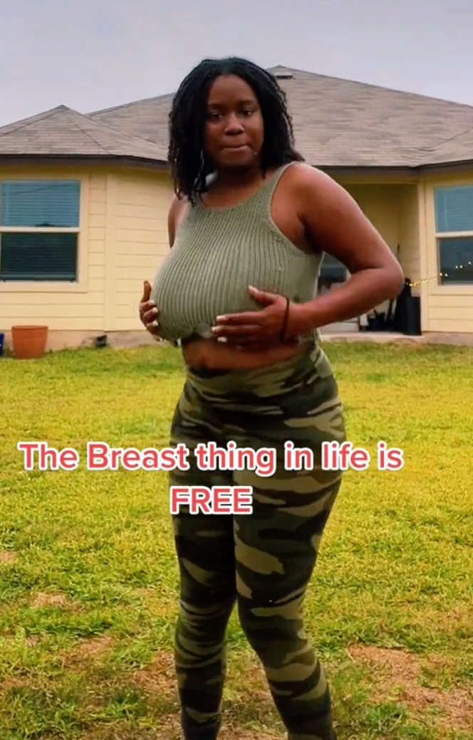 brian bondoc recommends free the tits pic