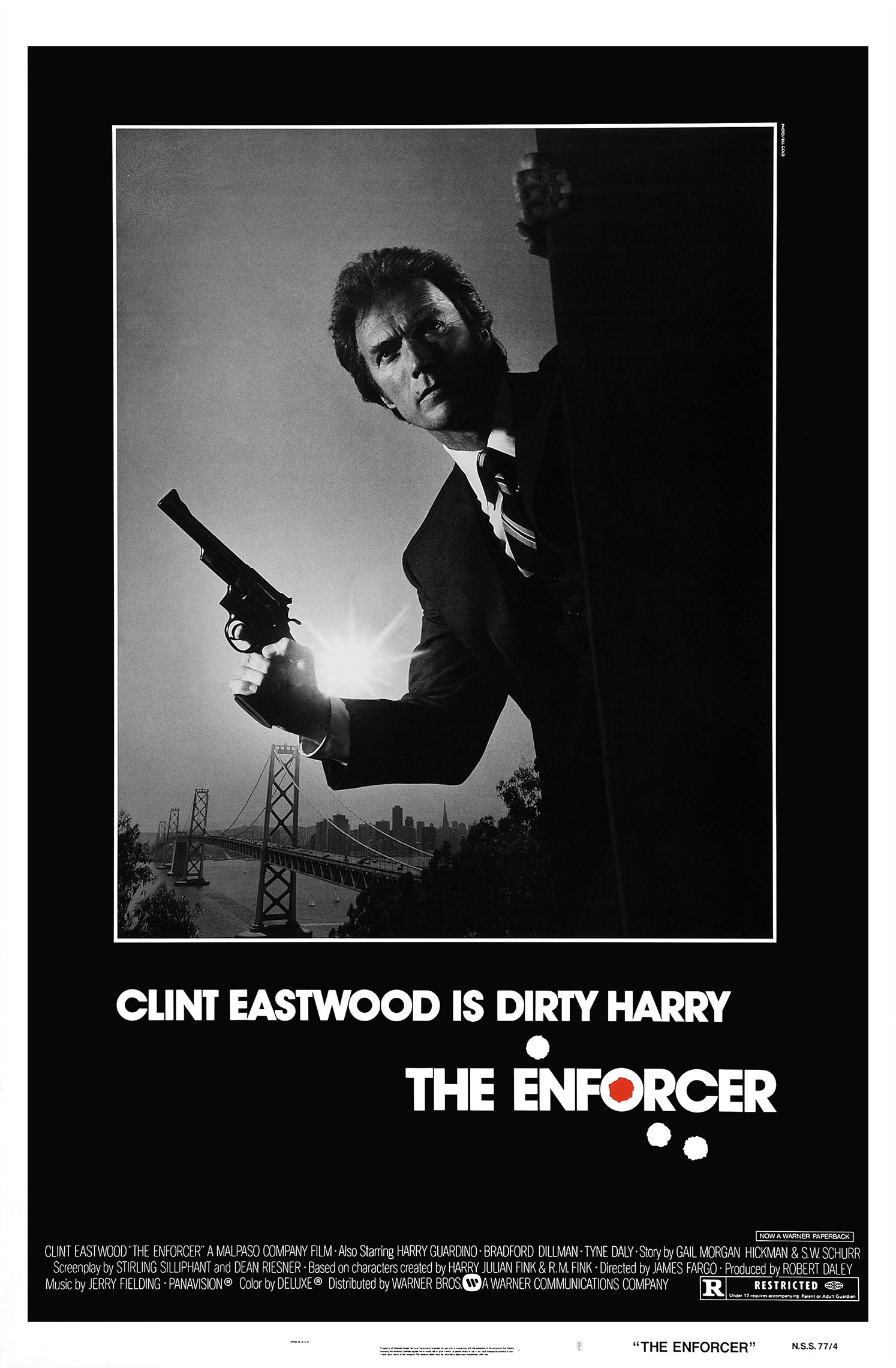 devin christie recommends dirty harry watch online pic
