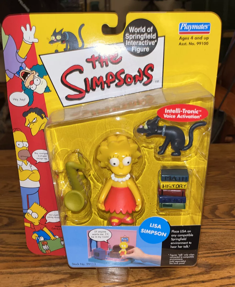 Lisa Simpson Hot underwood bj