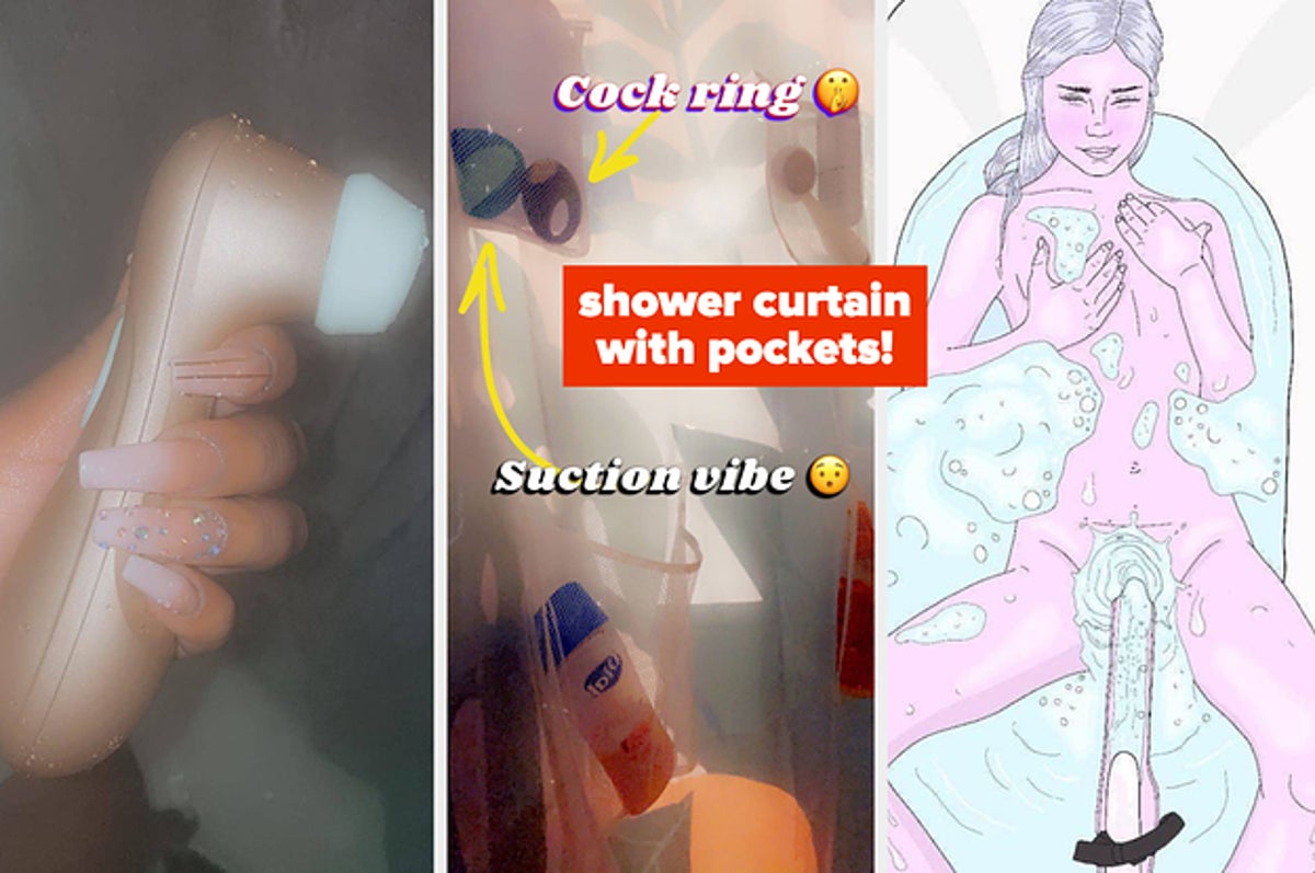 dominique rochecouste share jacking off in the shower photos