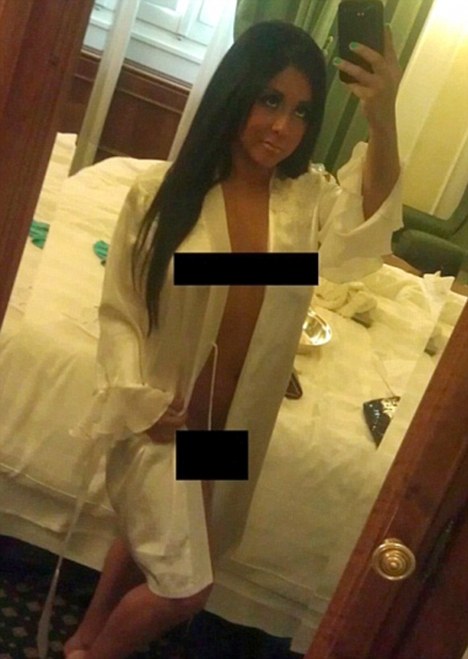 ashlee gerring add jersey shore cast nude pics photo