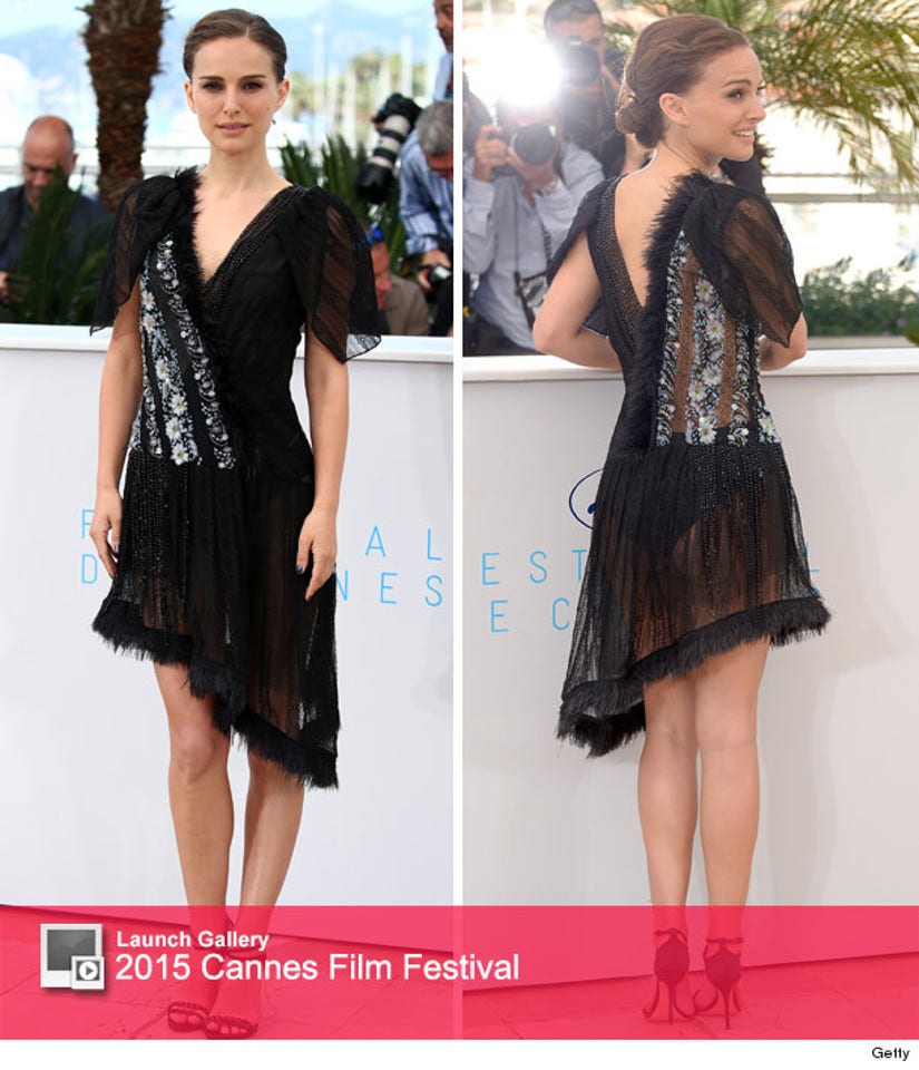 amaka ibeh recommends natalie portman see thru pic