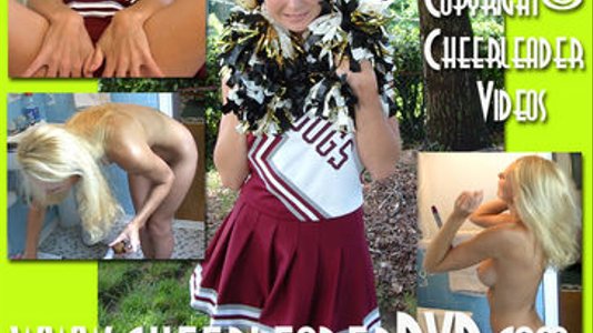 alisha samad share real cheerleader pussy slips photos