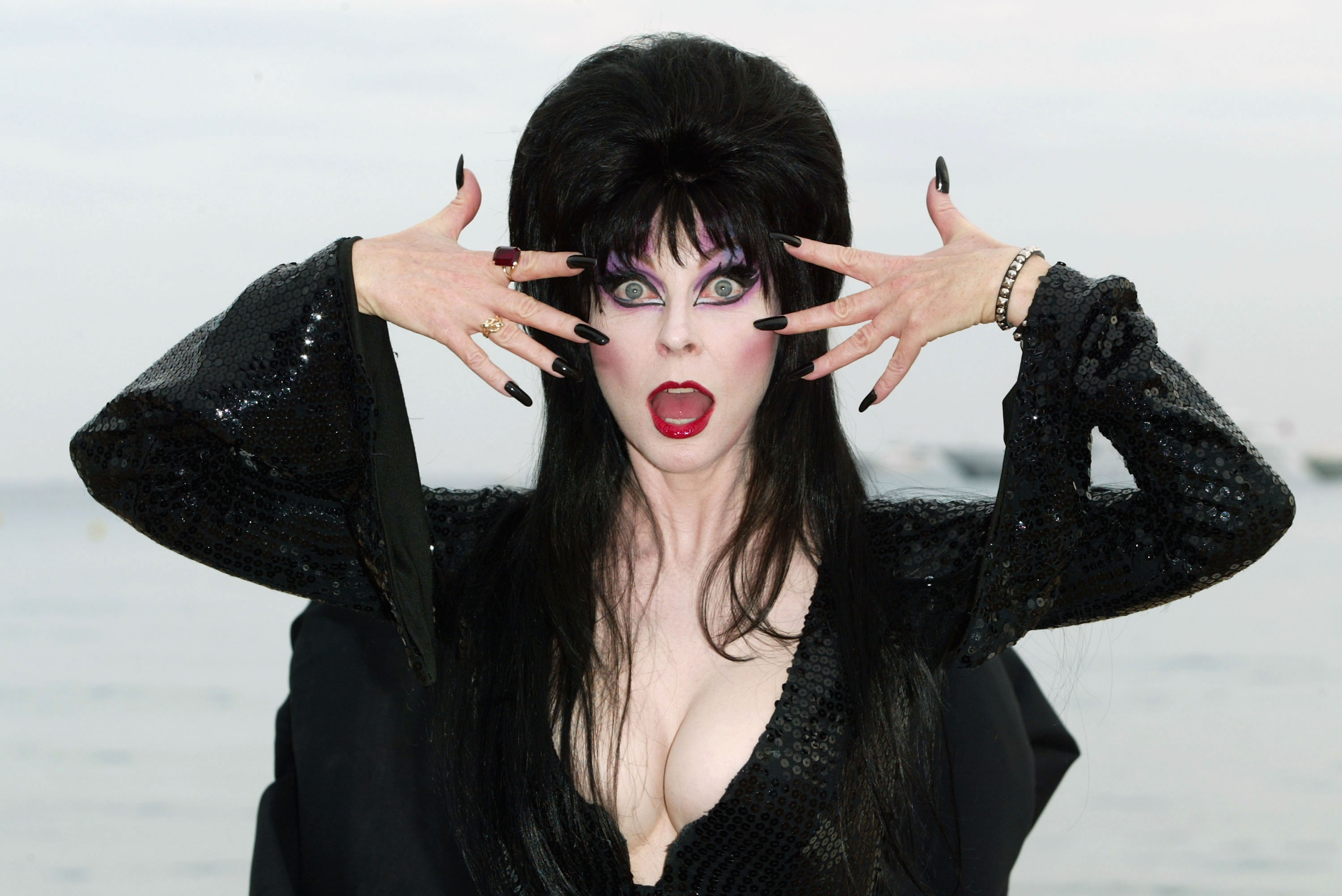 alli braun recommends Pictures Of Elvira Mistress Of The Dark