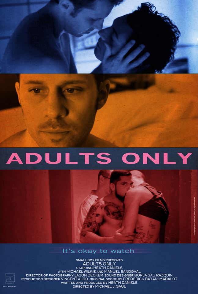 aris agung recommends Adults Only Full Movie