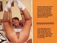 danel moore share vintage porn magazines photos