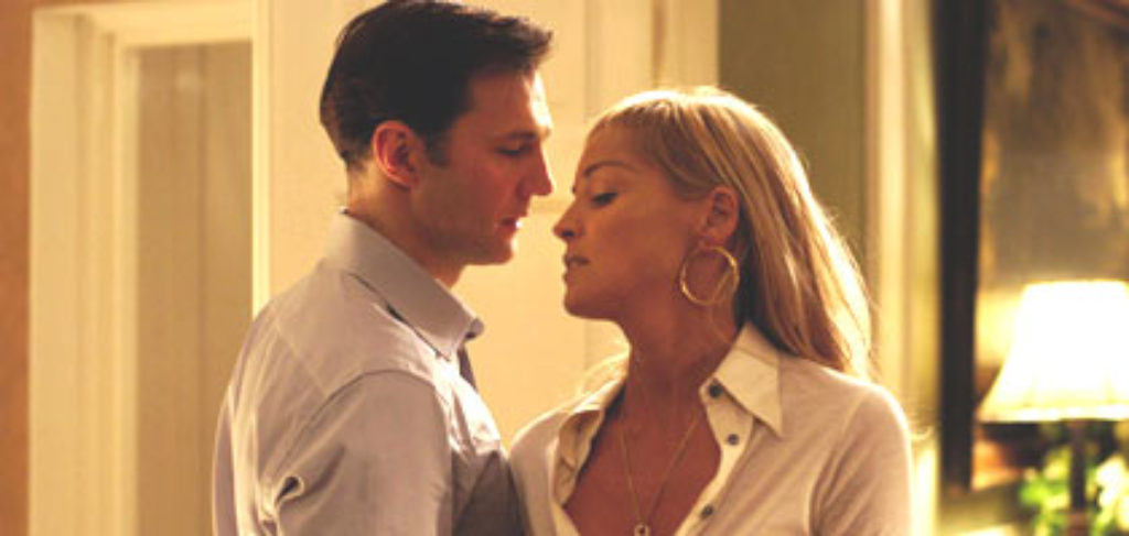 becky gladwin recommends Basic Instinct 2 Online
