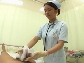 chuck koonce recommends Asian Nurse Handjobs