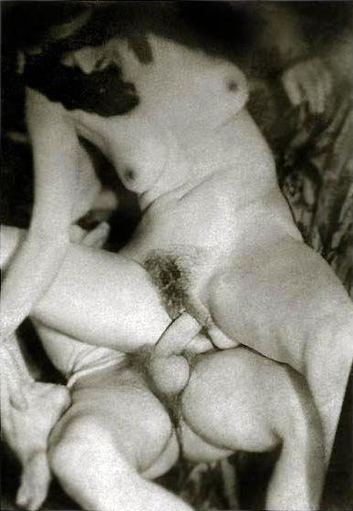 Best of Early 20th century porn