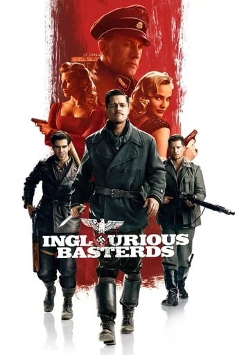dominic rowley recommends watch inglorious bastards online free pic