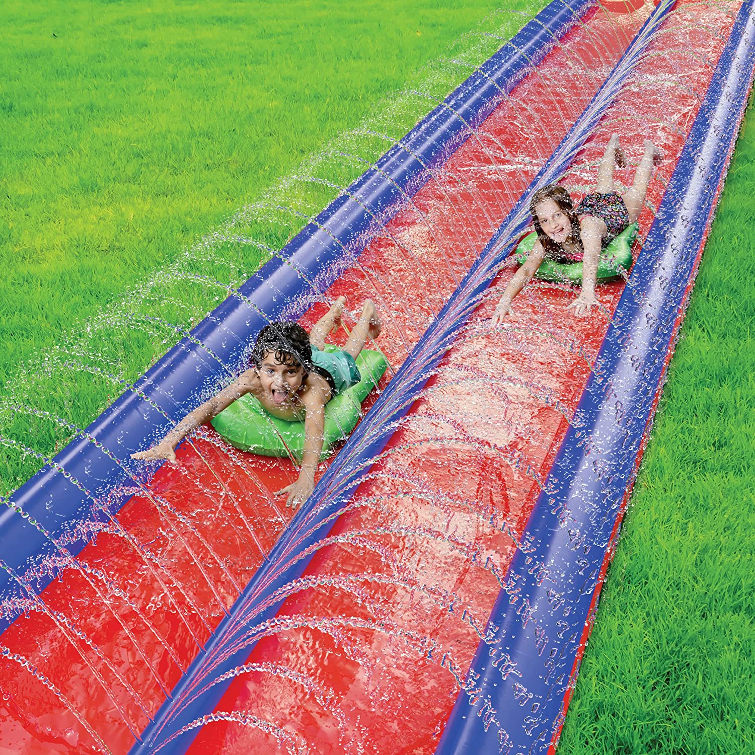 Pictures Of A Slip And Slide can squirt