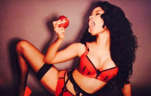 corey tracy recommends nicki minaj 2015 calendar january pic