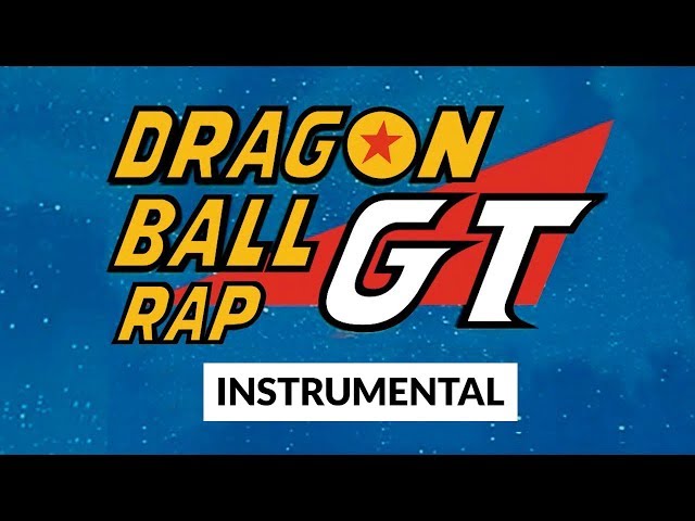 brock frost recommends dragon boll gt rap pic