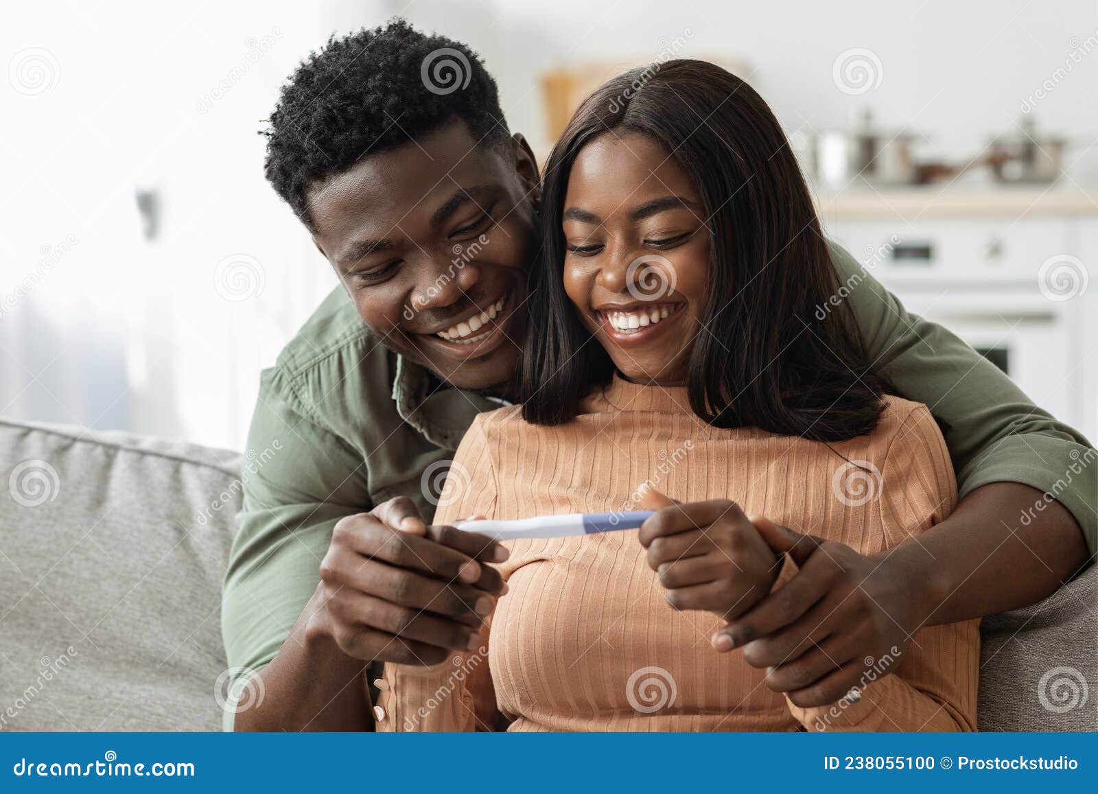 chantal faith recommends Black Couple Pregnancy Pictures