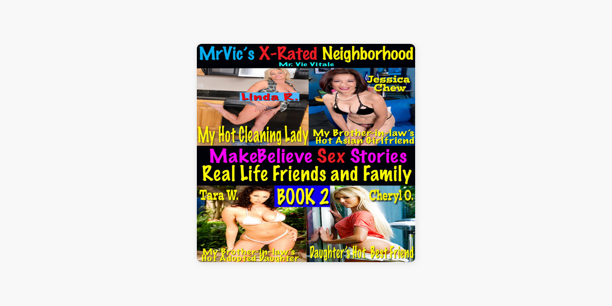 Best of X rated sex stories