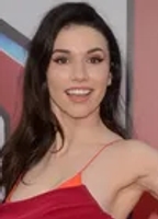 beth featherstone recommends grace fulton naked pic