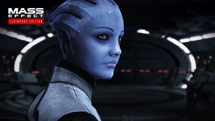 desty amalia recommends Where To Find Liara In Mass Effect 1