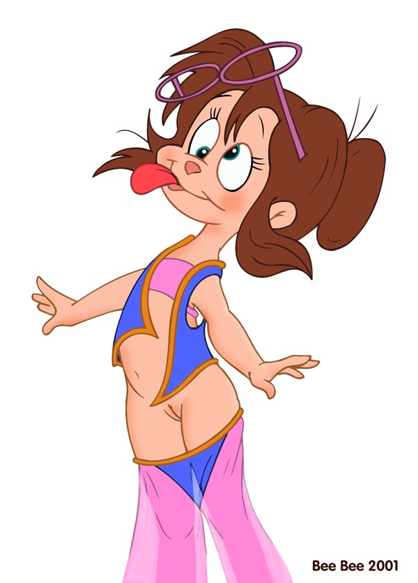 diane monet add the chipettes rule 34 photo
