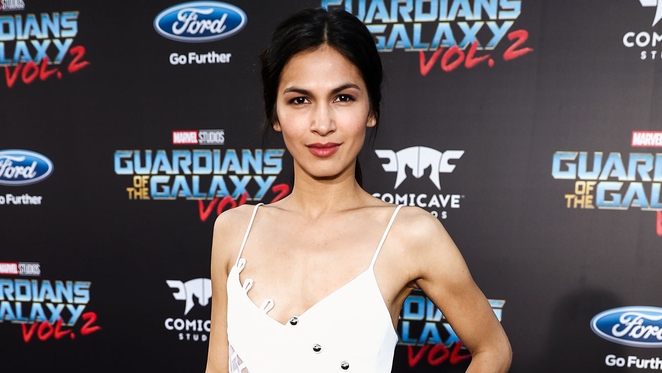 elodie yung sexy