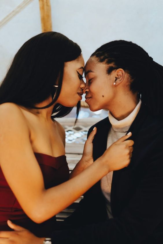 demet karatas recommends Www Black Lesbians Com